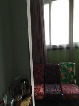 Sungo Art Hotel Wuhan Exterior photo